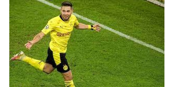 Guerreiro staje się obiektem do czyszczenia